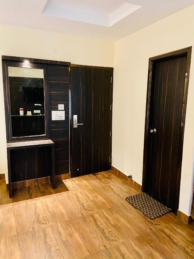 Hotel Kabir Residency Амрітсар Екстер'єр фото