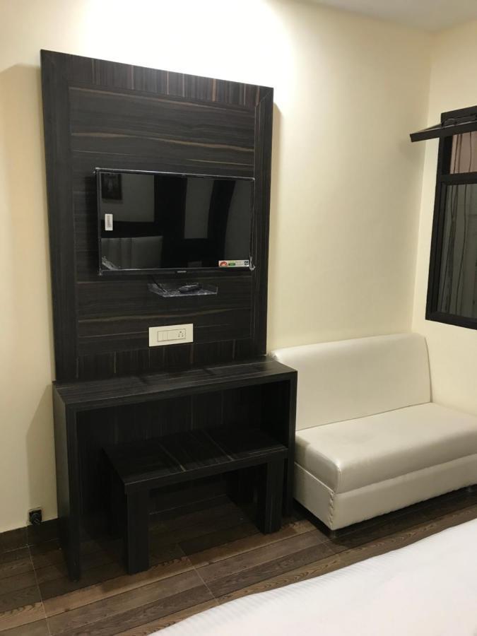 Hotel Kabir Residency Амрітсар Екстер'єр фото